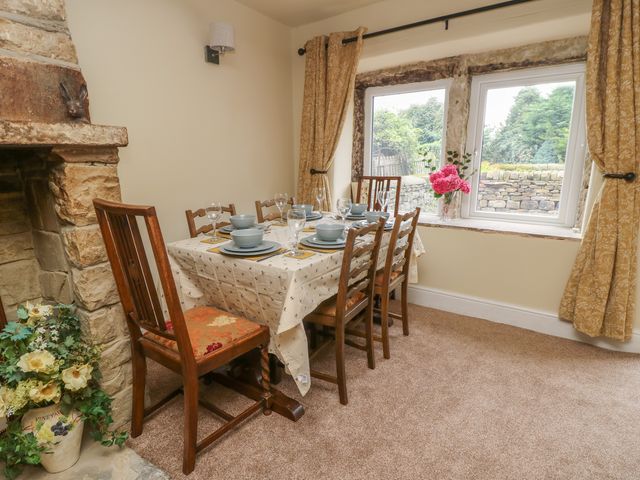 Hill Top Cottage - 1007845 - photo 5