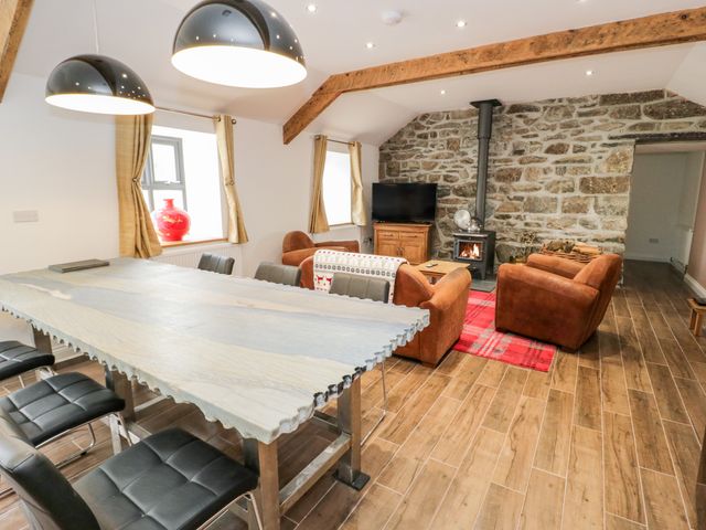 Rhydau Cottage - 1007847 - photo 3