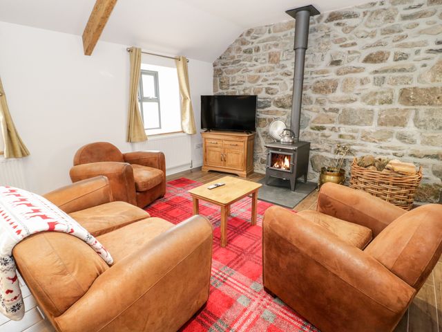 Rhydau Cottage - 1007847 - photo 4