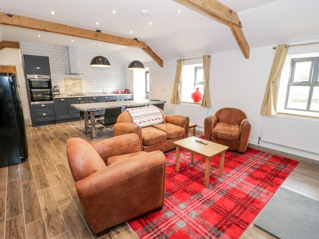 Rhydau Cottage - 1007847 - photo 5