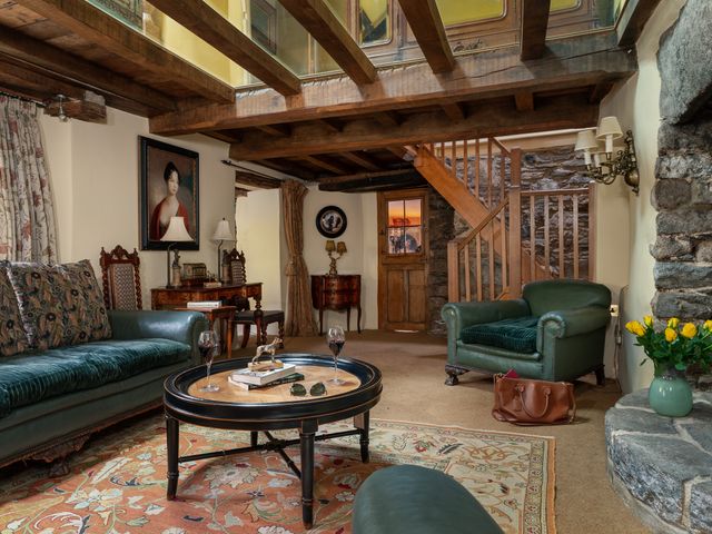 The Meeting House - 1007860 - photo 5