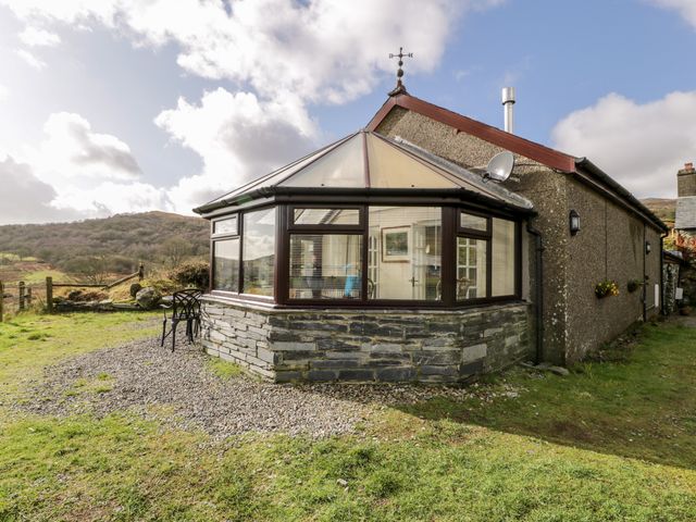 Melin Newydd - 1007868 - photo 2