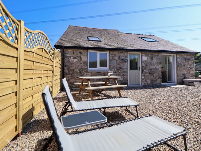 Bwthyn Taid - 1008036 - photo 1 