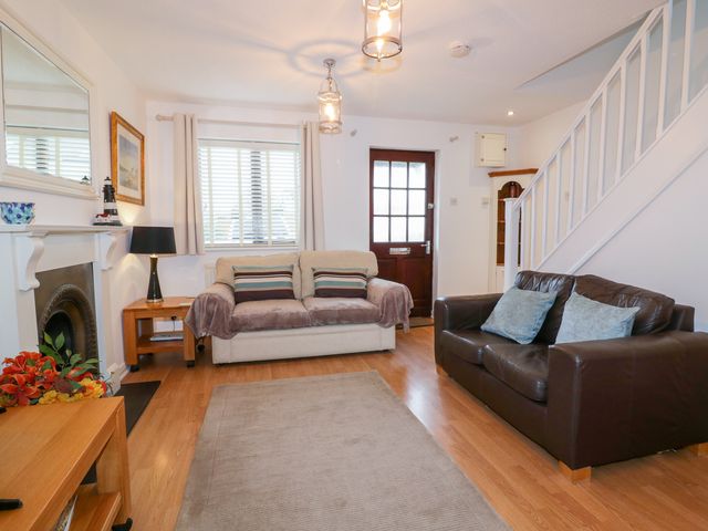 Sarah's Cottage - 1008037 - photo 2