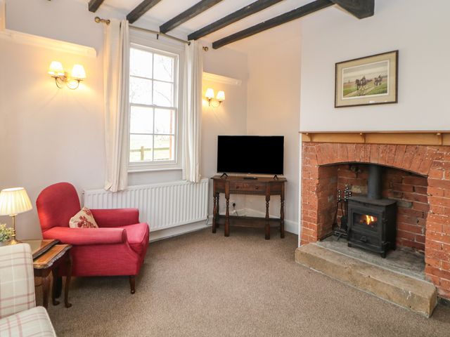 South Lodge - Longford Hall Farm Holiday Cottages - 1008092 - photo 5