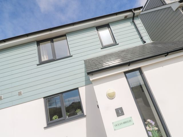 Ocean Breeze - 1008186 - photo 2