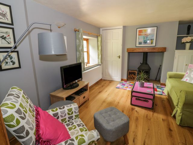 Cottage on the Common - 1008335 - photo 3