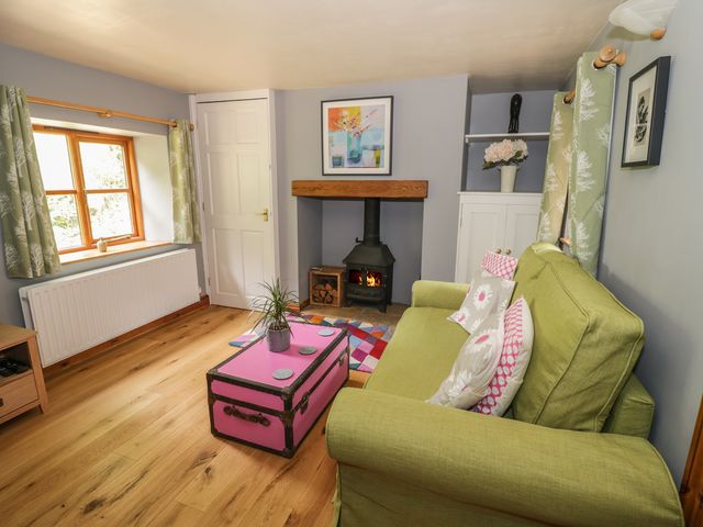 Cottage on the Common - 1008335 - photo 4