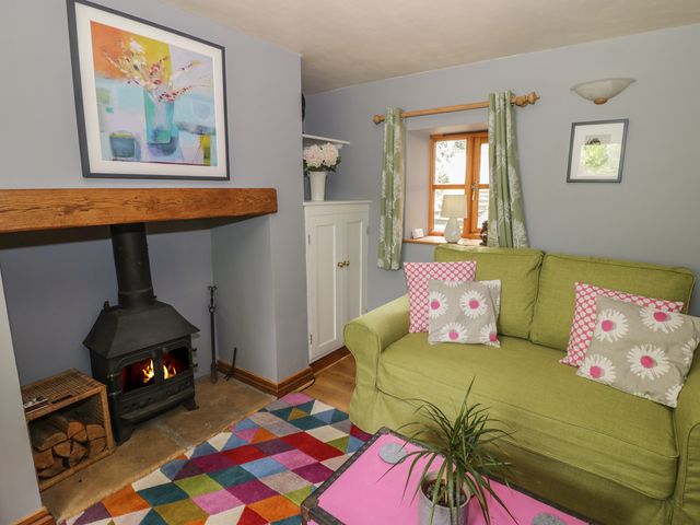 Cottage on the Common - 1008335 - photo 5