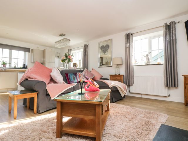 Be Our Guest Cottage - 1008401 - photo 4