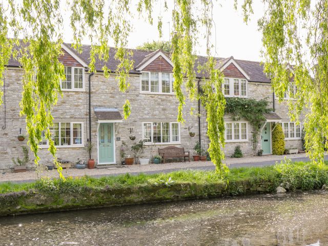 Duck Cottage - 1008404 - photo 3