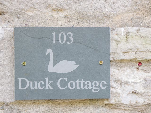 Duck Cottage - 1008404 - photo 4