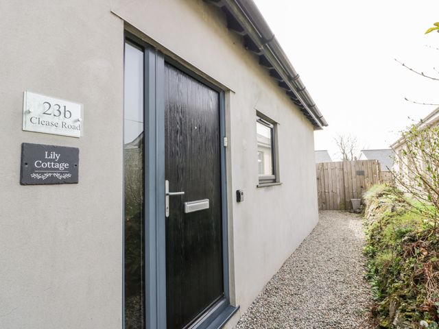 Lily Cottage - 1008531 - photo 2