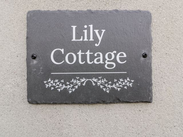 Lily Cottage - 1008531 - photo 3