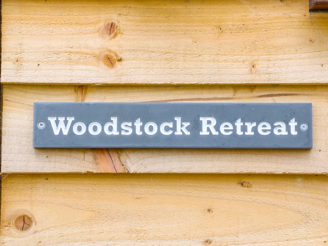 Woodstock Retreat - 1008558 - photo 3