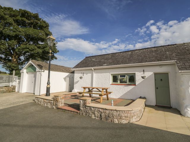 Buarthau Cottage - 1008641 - photo 2