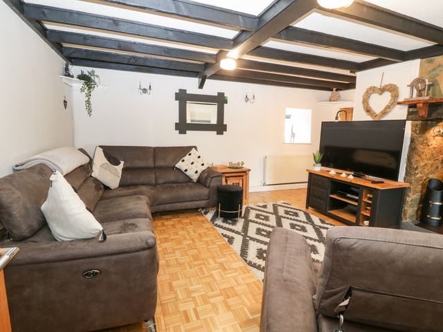 Buarthau Cottage - 1008641 - photo 3