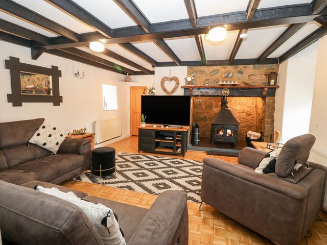 Buarthau Cottage - 1008641 - photo 4