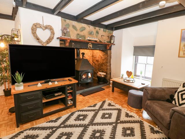 Buarthau Cottage - 1008641 - photo 5