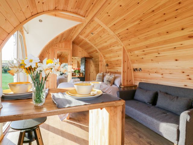 Chapel Pod - 1008676 - photo 5