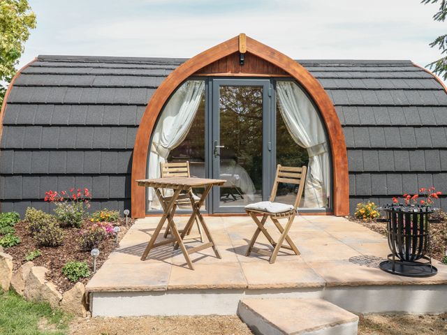 Chapel Pod - 1008676 - photo 3