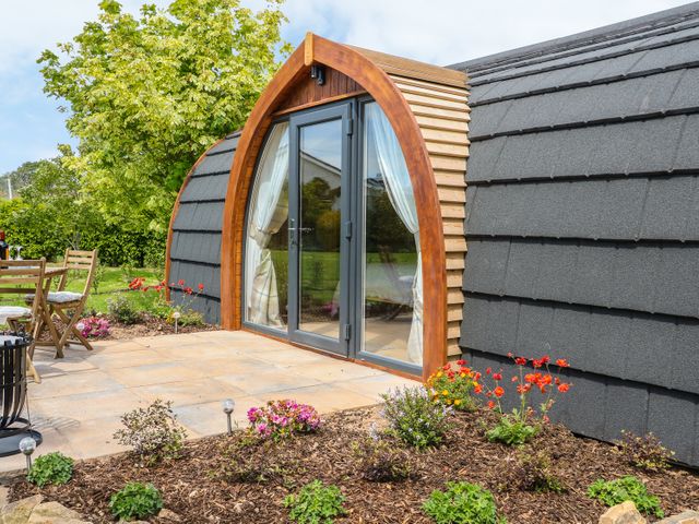 Chapel Pod - 1008676 - photo 2