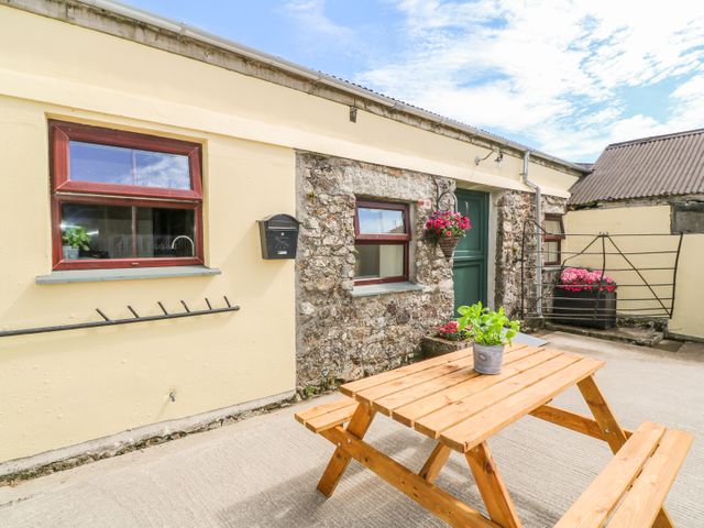 The Old Cows House - 1008677 - photo 4