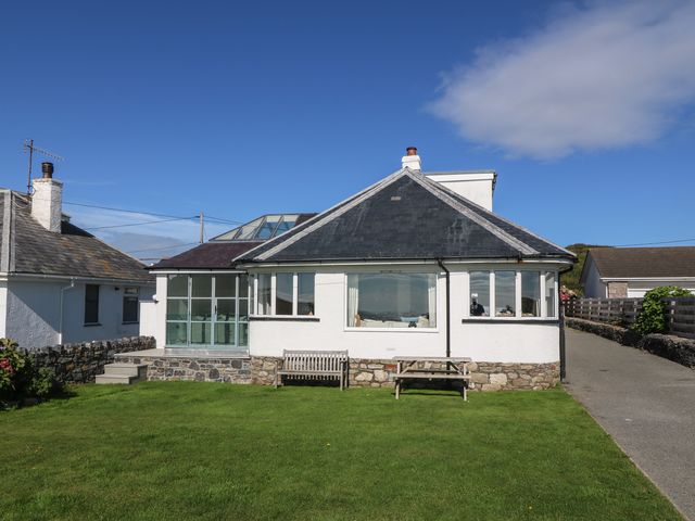 Angorfa - Trearddur Bay - 1008689 - photo 3