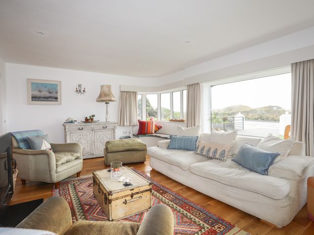 Angorfa - Trearddur Bay - 1008689 - photo 4