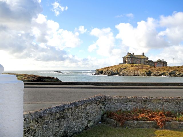 Angorfa - Trearddur Bay - 1008689 - photo 2