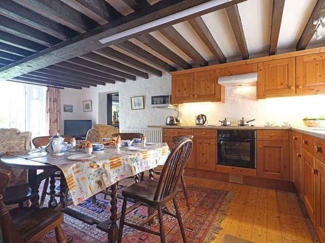 Foel Stable Cottage - 1008706 - photo 2