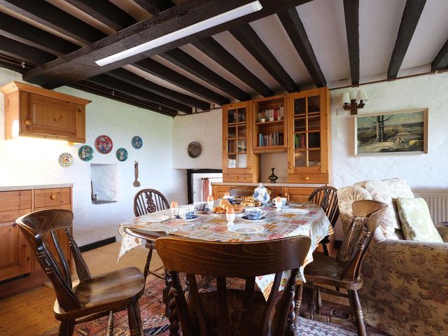 Foel Stable Cottage - 1008706 - photo 4