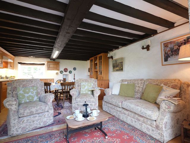 Foel Stable Cottage - 1008706 - photo 5