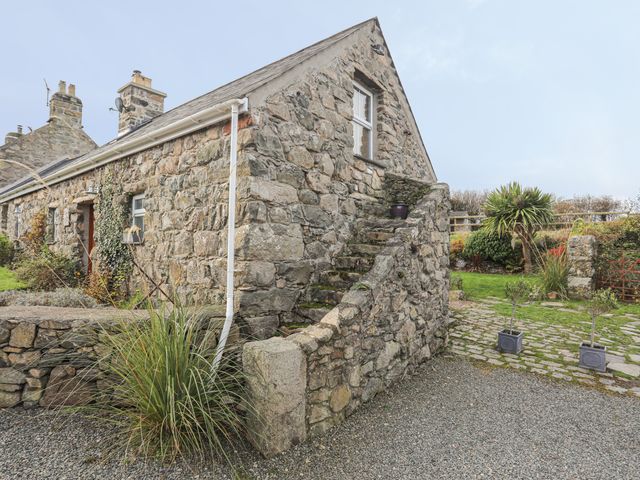 Bwthyn Bach - 1008711 - photo 2