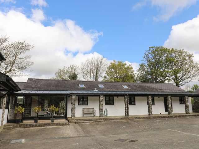 Bryn Eira Stables - 1008716 - photo 3