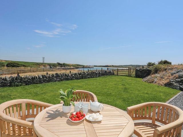 Bwthyn Glanrhyd - 1008719 - photo 2