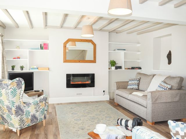 Brook Cottage - 1008737 - photo 5