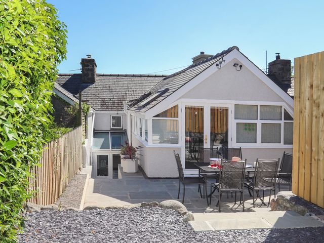 Brook Cottage - 1008737 - photo 2