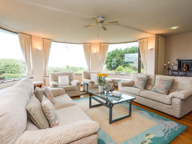 Bryn Y Mor,  Borth Y Gest - 1008746 - photo 5