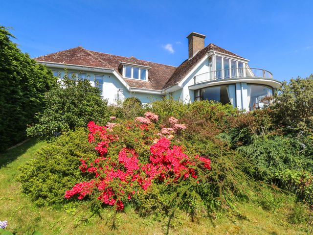 Bryn Y Mor,  Borth Y Gest - 1008746 - photo 2