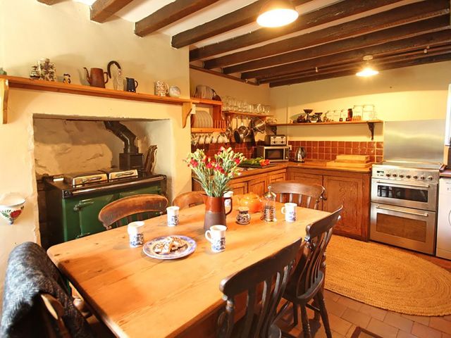 Buck Cottage - 1008747 - photo 3