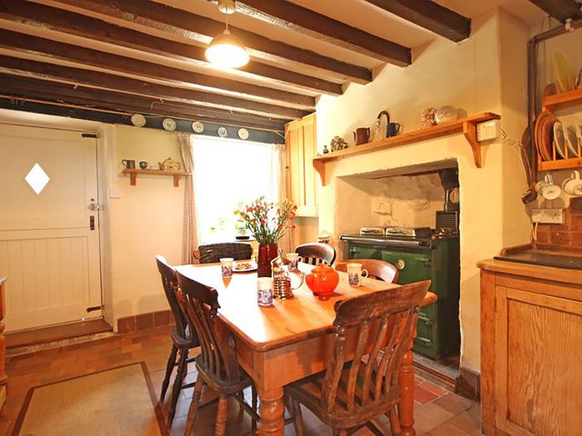Buck Cottage - 1008747 - photo 4