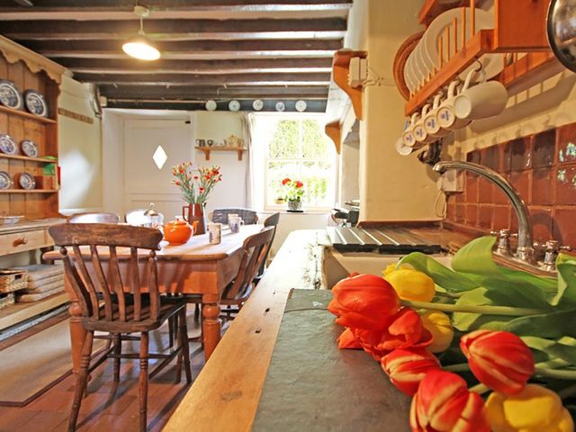Buck Cottage - 1008747 - photo 5