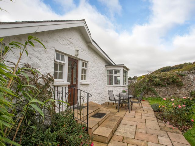 Bwthyn at Brynhyfryd - 1008752 - photo 4
