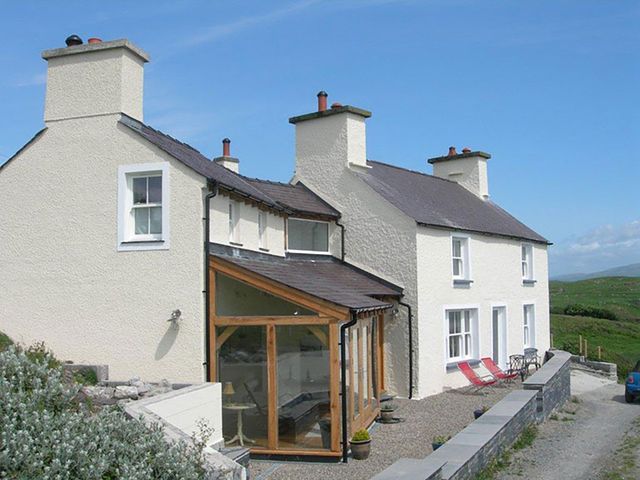 Cae'r Dyni (Caer Dyni) - 1008758 - photo 4