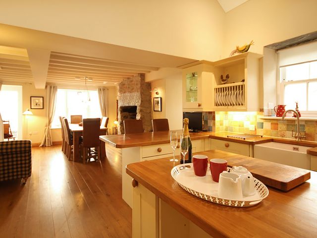Cae'r Dyni (Caer Dyni) - 1008758 - photo 5
