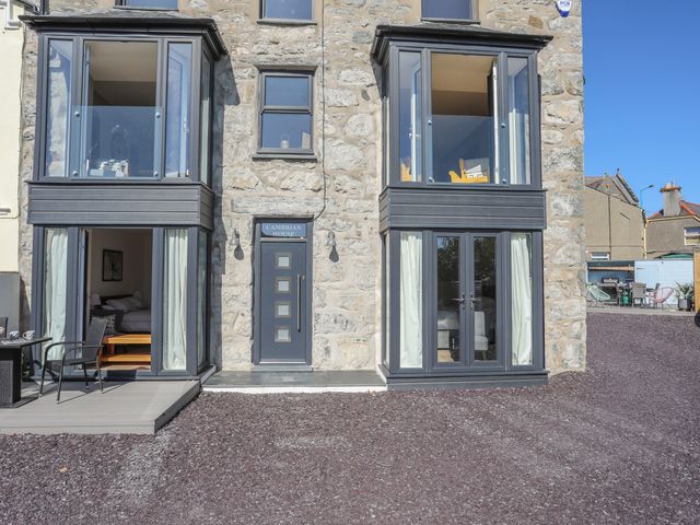 Cambrian House - 1008759 - photo 3