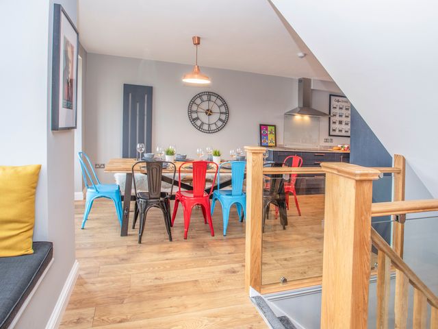 Cambrian House - 1008759 - photo 5