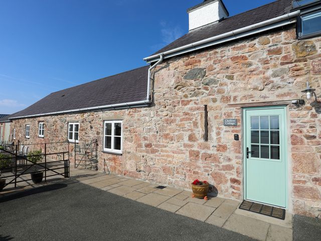 Tan Twr - Chellow Cottage - 1008776 - photo 5