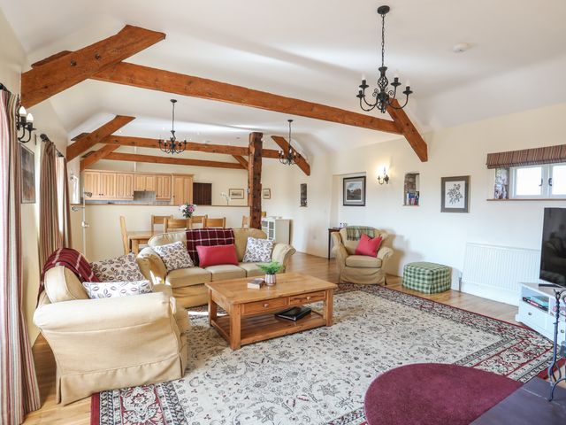 Tan Twr - Chellow Cottage - 1008776 - photo 3